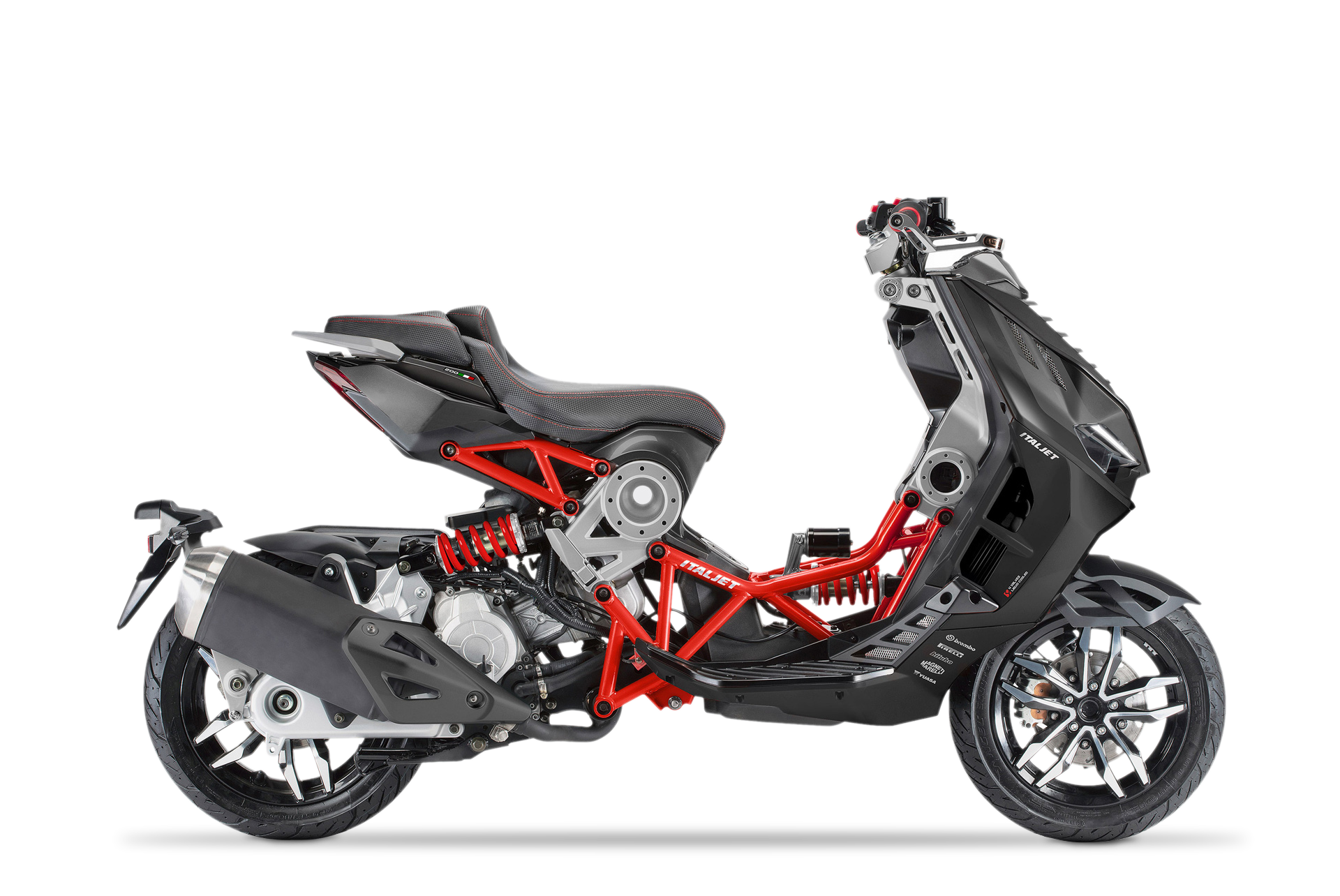 dragster_italjet_schwarz