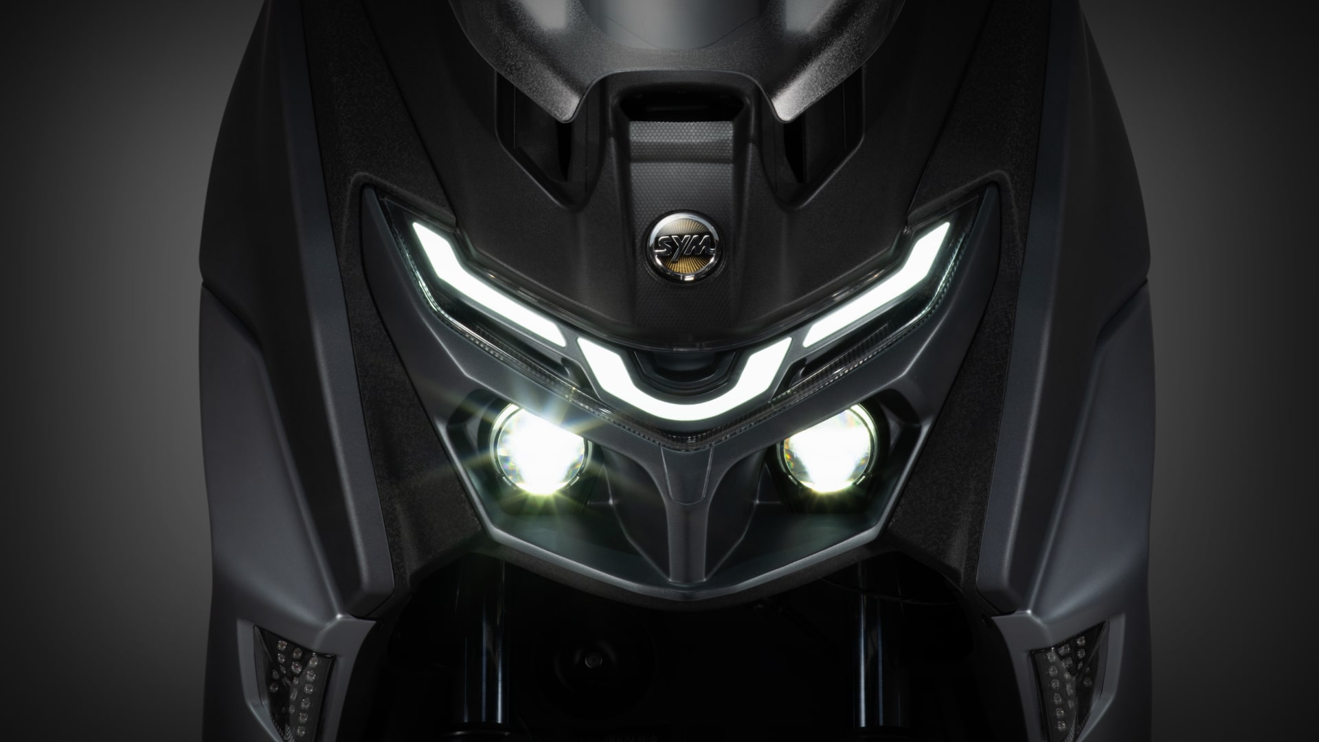 MAXSYM-GT-400-LED-Scheinwerfer