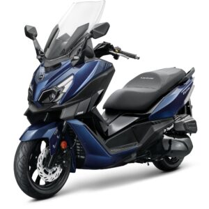 Sym - Cruisym Alpha 300i - E5+  26PS - 5JAHRE GARATIE