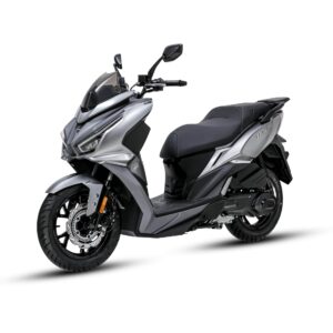 Sym - Jet 14+ 125i EVO ABS - 3 JAHRE GARATIE !