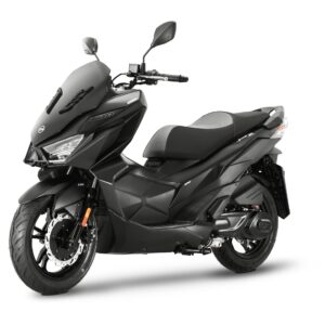 Sym - Jet X 125i ABS