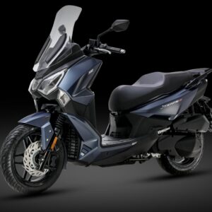 Sym - Joyride 16 - 300ccm E5+ 26PS - 5Jahre Garantie !
