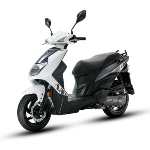 Sym - Mask 50ccm EFI 45km/h - 25km/h* Drossel gegen Aufpreis