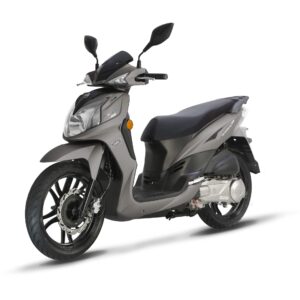 Sym - Symphony SR 125ccm