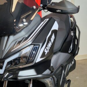 Sym - ADX 300ccm - Sondermodel "ADV 300" 5Jahre Garantie !