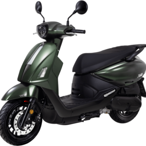 Sym - Fiddle 125 ABS Keyless ... NEW !  3Jahre GARANTIE