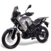 Sym - NHR 125ccm 15PS ABS - 3 Jahre Garantie - Thumbnail Image 16