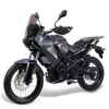 Sym - NHR 125ccm 15PS ABS - 3 Jahre Garantie - Thumbnail Image 1
