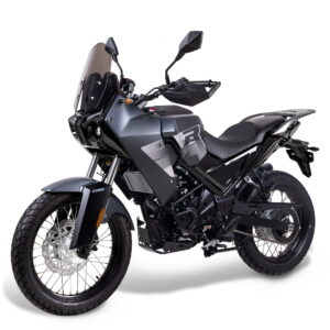 Sym - NHR 125ccm 15PS ABS - 3 Jahre Garantie